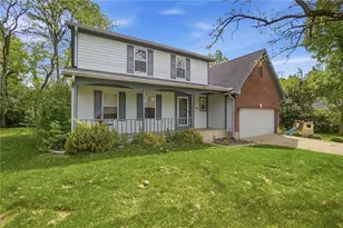 311 Johnson Trail, Moraine, OH 45439 - Photo 1