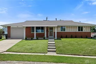 4866 Franlou Ave, Dayton, OH 45432 - Photo 1