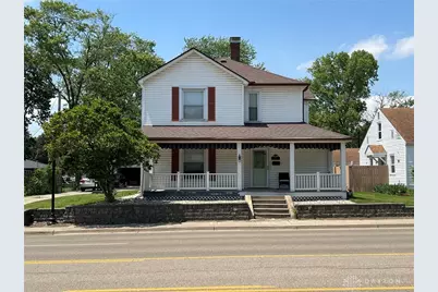 309 N Main Street, Englewood, OH 45322 - Photo 1