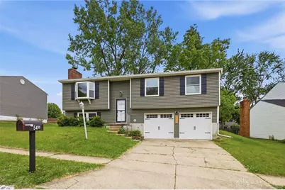 5490 S Gander Road, Dayton, OH 45424 - Photo 1