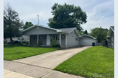 235 Foley Drive, Vandalia, OH 45377 - Photo 1