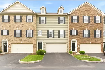 9476 Tahoe Drive, Centerville, OH 45458 - Photo 1