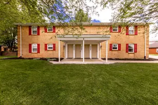 8358 Washington Village Dr, Centerville, OH 45458 - Photo 1