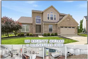 166 Regency Square, Maineville, OH 45039 - Photo 1