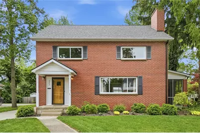 327 Ardmore Road, Springfield, OH 45504 - Photo 1