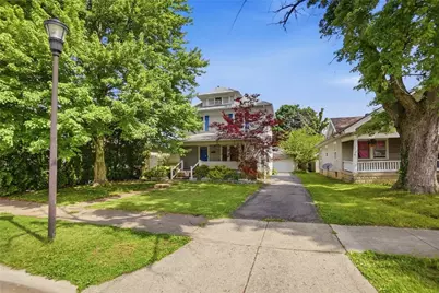 146 N Kensington Place, Springfield, OH 45504 - Photo 1