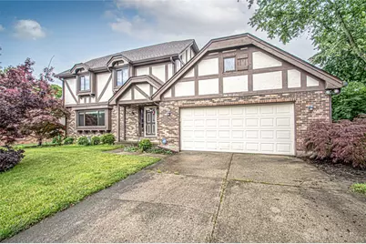 5512 Savina Avenue, Englewood, OH 45415 - Photo 1