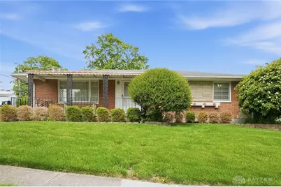 877 Woodhill Road, Riverside, OH 45431 - Photo 1