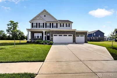 9870 Winding Creek Boulevard, Centerville, OH 45458 - Photo 1