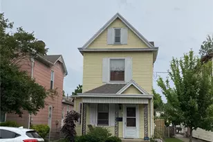 1012 Dayton St, Hamilton, OH 45011 - Photo 1