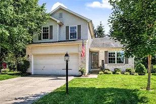 83 S Glen Oak Dr, Springboro, OH 45066 - Photo 1