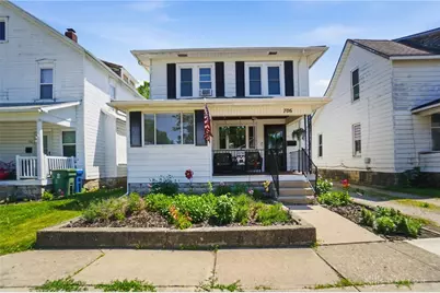 706 S Miami Avenue, Sidney, OH 45365 - Photo 1