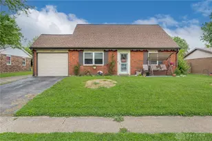 2160 Maryland Dr, Xenia, OH 45385 - Photo 1