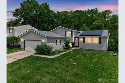 6302 E Gander, Dayton, OH 45424 - Photo 1