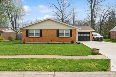 2246 Chapel Drive, Fairborn, OH 45324 - Photo 1