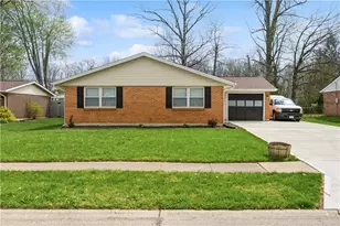 2246 Chapel Dr, Fairborn, OH 45324 - Photo 1