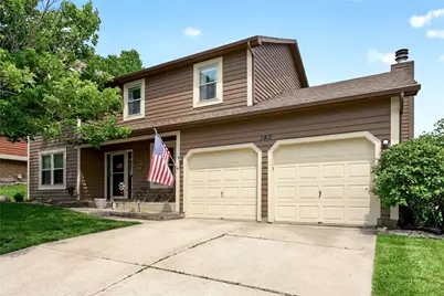 140 Lemonwood Court, Springboro, OH 45066 - Photo 1