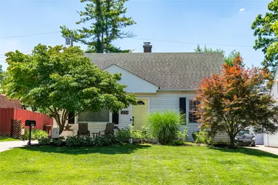 1224 Belvoir Avenue, Dayton, OH 45409 - Photo 1