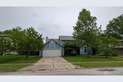 961 Willow, Fairborn, OH 45324 - Photo 1