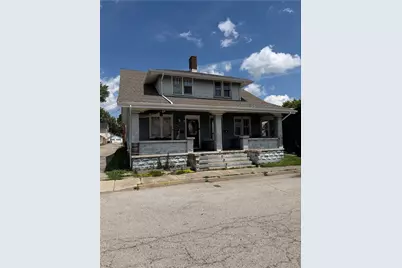 12-14 Columbia Street, Brookville, OH 45309 - Photo 1