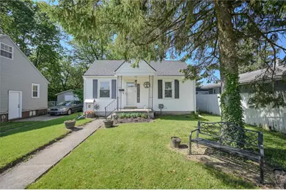 1705 Rutland Avenue, Springfield, OH 45505 - Photo 1