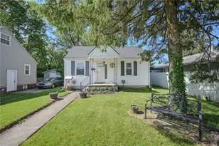 1705 Rutland Ave, Springfield, OH 45505 - Photo 1