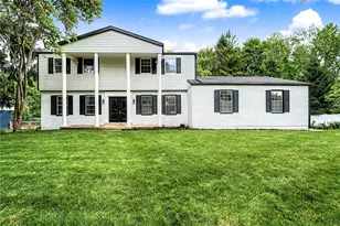 3134 Willow Bend, Beavercreek, OH 45434 - Photo 1