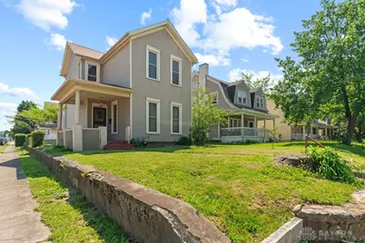 102 S Findlay Street, Dayton, OH 45403 - Photo 1