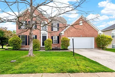 1492 Scenic River Drive, Clayton, OH 45415 - Photo 1