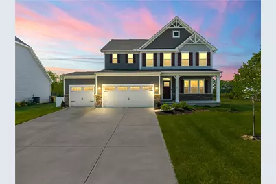 2806 New Castle Drive, Troy, OH 45373 - Photo 1