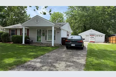 357 Winchester Street, Bethel Twp, OH 45344 - Photo 1
