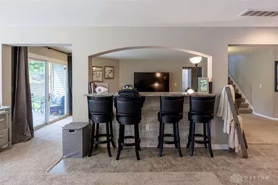 127 Rippling Brook Lane, Springboro, OH 45066 - Photo 1
