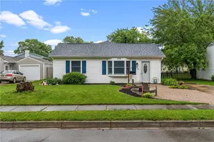 278 N American Blvd, Vandalia, OH 45377 - Photo 1