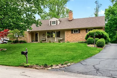 3136 Malina Avenue, Butler Twp, OH 45414 - Photo 1
