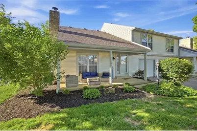 2051 Foxknoll Drive, Centerville, OH 45458 - Photo 1
