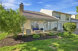 2051 Foxknoll Dr, Centerville, OH 45458 - Photo 1