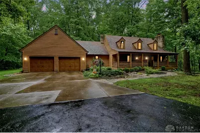 575 Hornwood Drive, Springfield Twp, OH 45504 - Photo 1