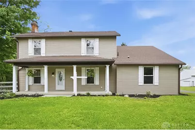 5426 Fletcher Chapel Road, Springfield Twp, OH 45502 - Photo 1