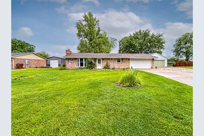 250 Sunnybrook Trail, Enon Vlg, OH 45323 - Photo 1