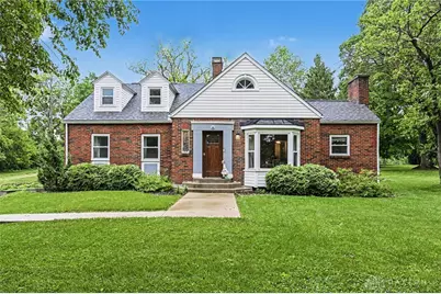 7400 Peters Pike, Dayton, OH 45414 - Photo 1
