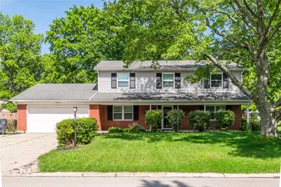 155 Glenburn Drive, Centerville, OH 45459 - Photo 1