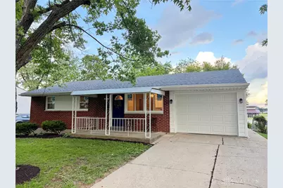 524 Gabriel Street, Vandalia, OH 45377 - Photo 1