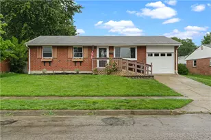 1607 Otoole Dr, Xenia, OH 45385 - Photo 1