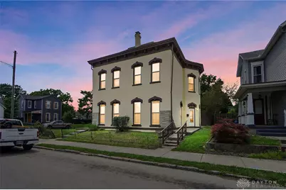 227-229 James Street, Dayton, OH 45410 - Photo 1