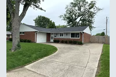 6501 Hemingway Road, Huber Heights, OH 45424 - Photo 1