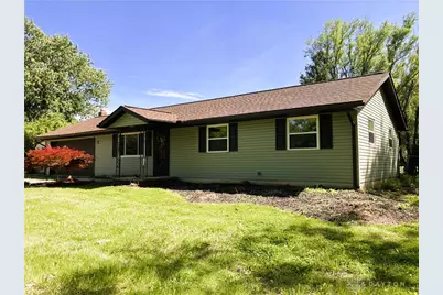 3777 Old 35, New Jasper Twp, OH 45385 - Photo 1