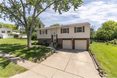 4730 Whitewood Court, Mad River Twp, OH 45424 - Photo 1