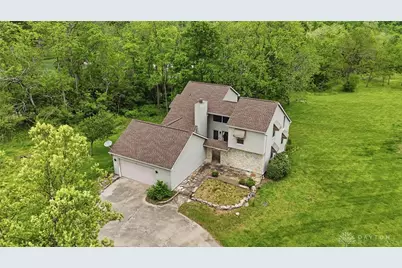 4852 Eck Road, Middletown, OH 45042 - Photo 1