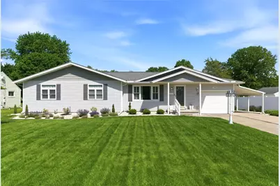 708 Lawnview Avenue, Springfield Twp, OH 45505 - Photo 1