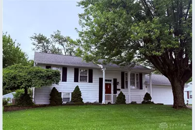 828 Hedwick Street, New Carlisle, OH 45344 - Photo 1